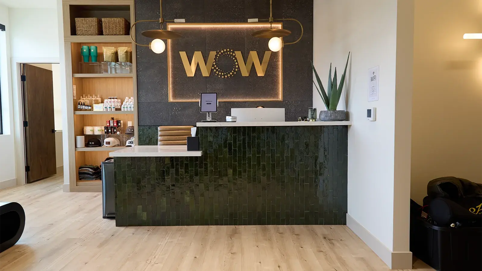 Holistic Wellness: Mind, Body & Spirit | WOW Clinic